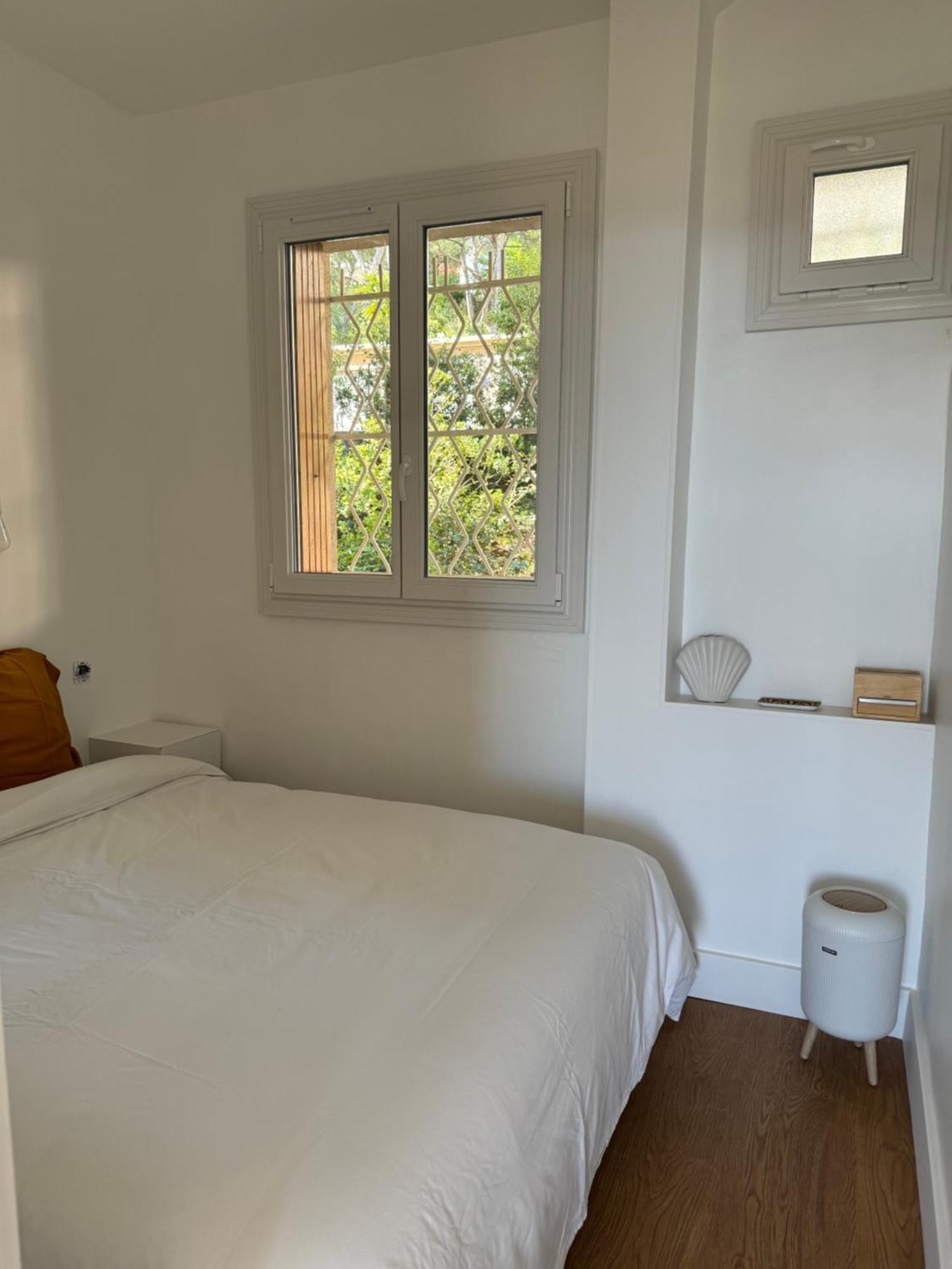 Le Balcon De La Rade Apartman Cassis Kültér fotó