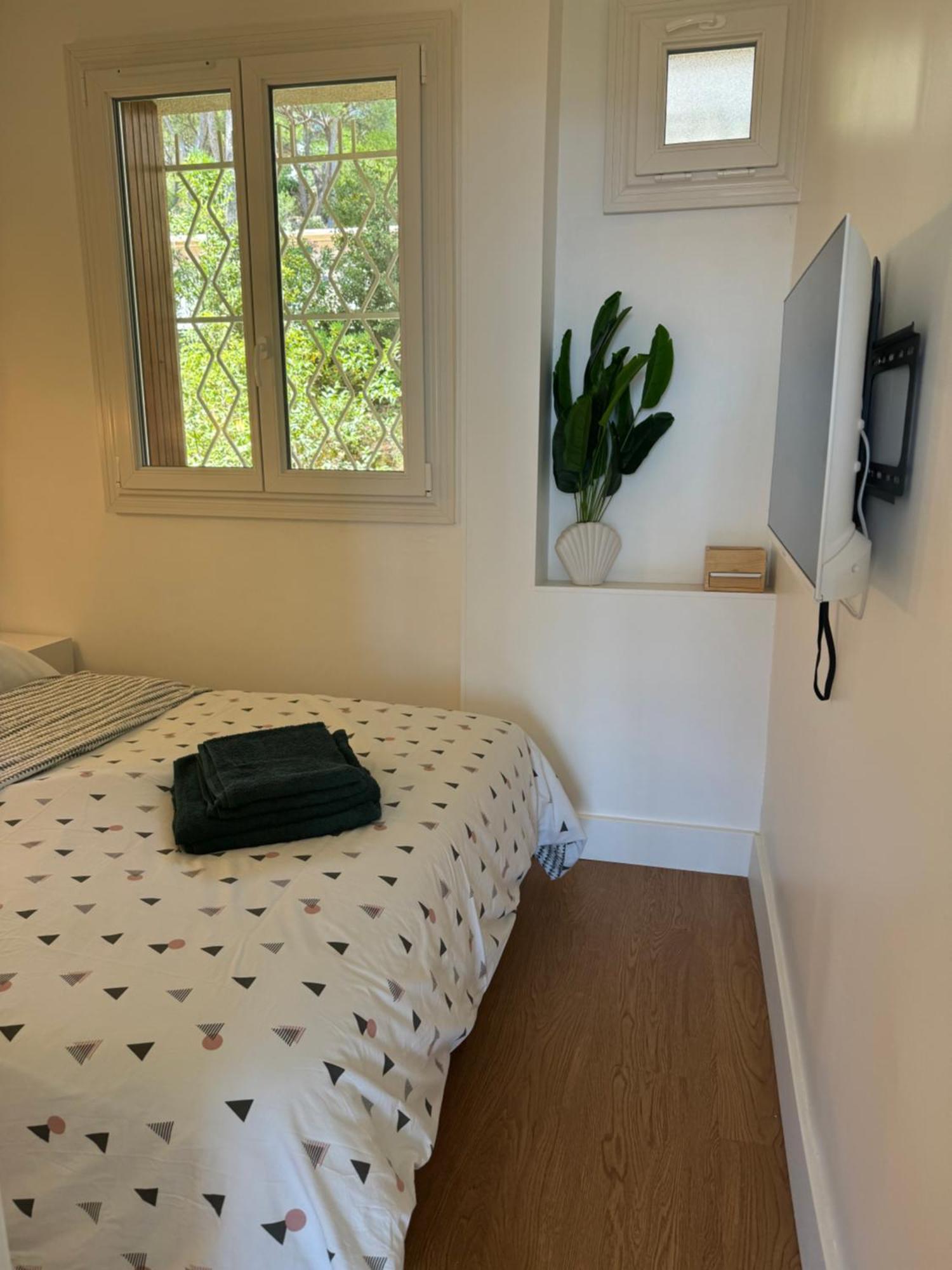 Le Balcon De La Rade Apartman Cassis Kültér fotó