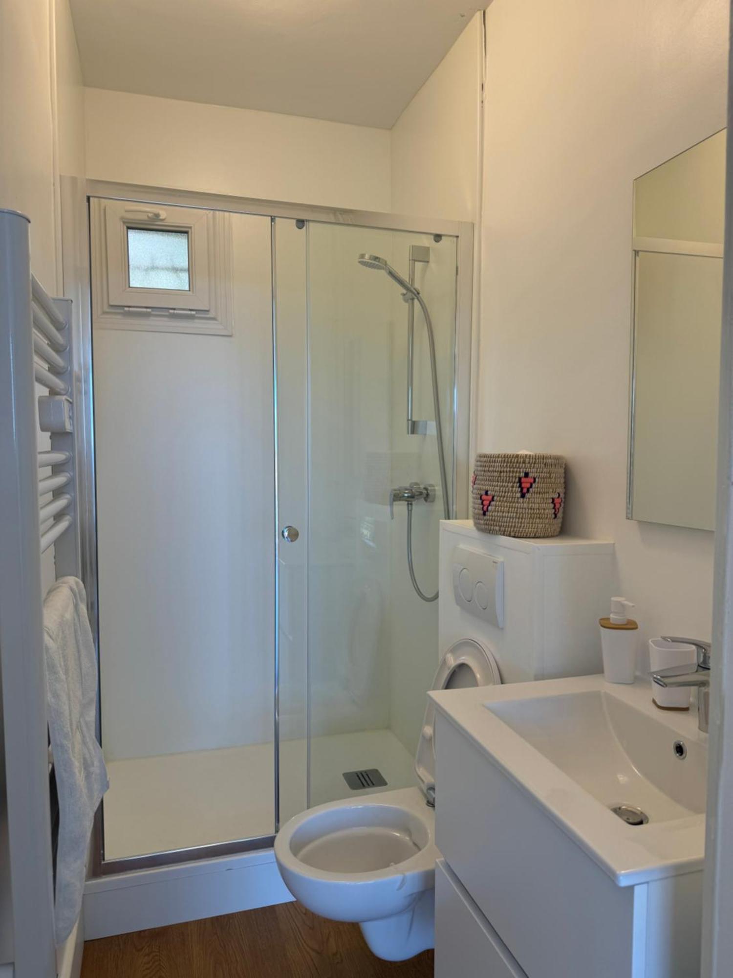 Le Balcon De La Rade Apartman Cassis Kültér fotó