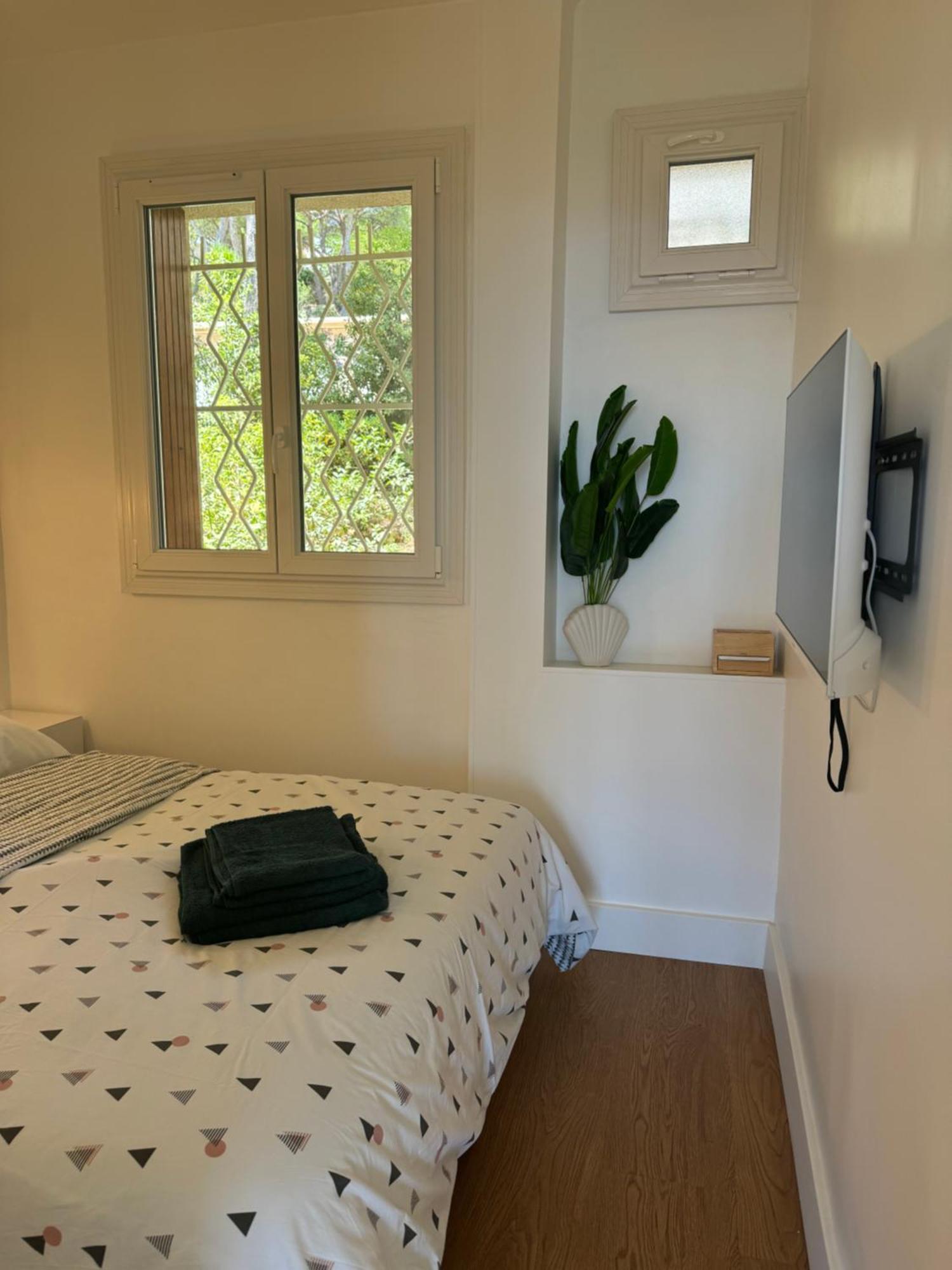 Le Balcon De La Rade Apartman Cassis Kültér fotó